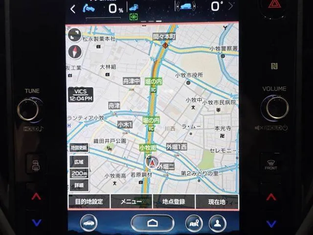 Suzuki Levorg 2022 photo 5