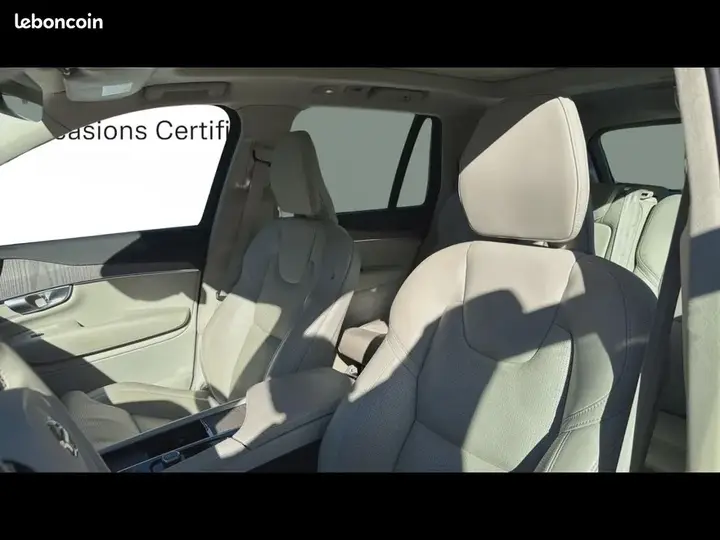 Volvo Xc90 2023 photo 5