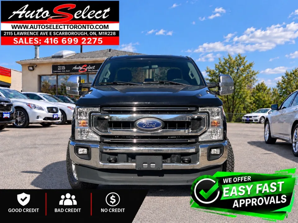 Ford F250 2020 photo 2