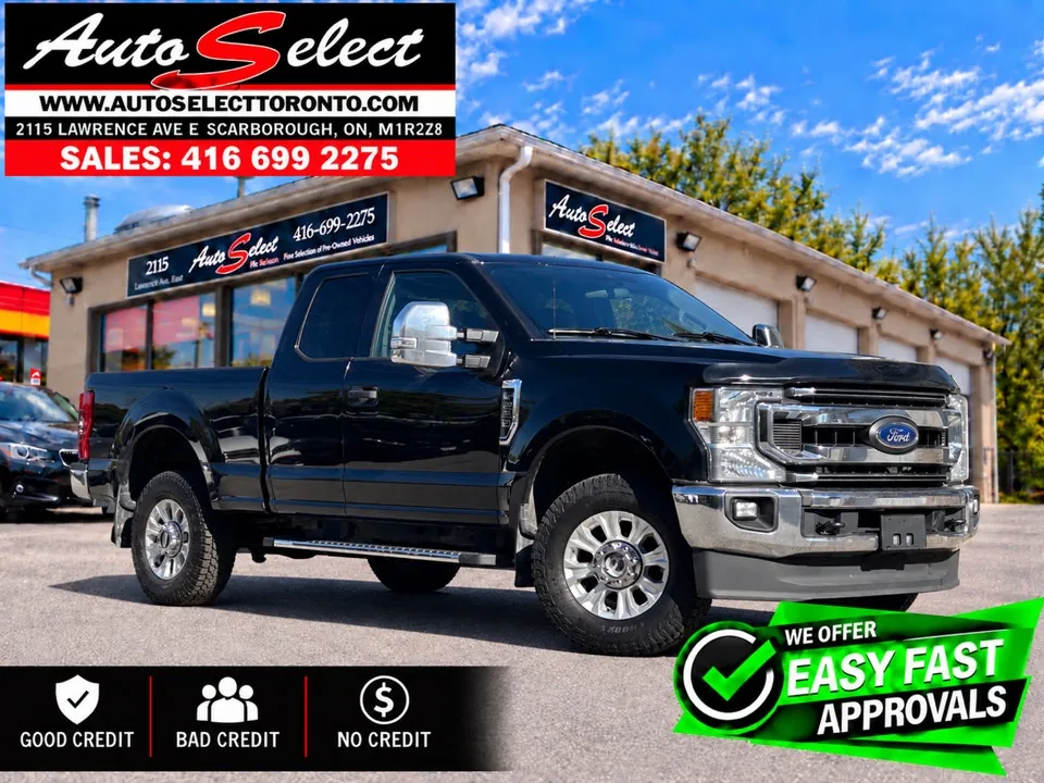 Ford F250