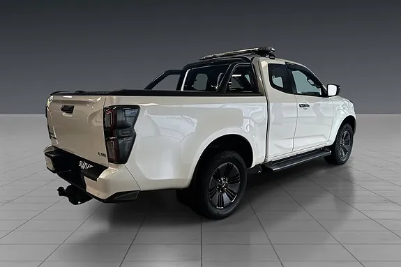 Isuzu D-Max 2022 photo 5