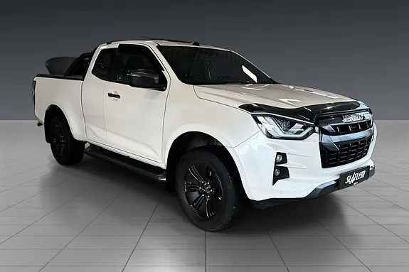 Isuzu D-Max 2022 photo 3