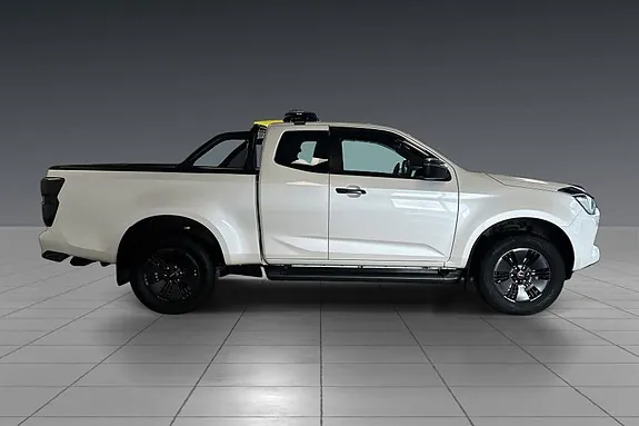 Isuzu D-Max 2022 photo 4