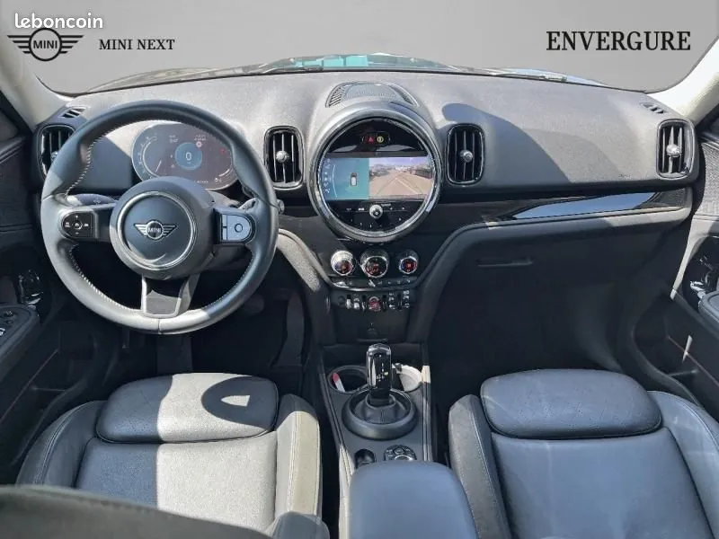 Mini Countryman 2023 photo 4