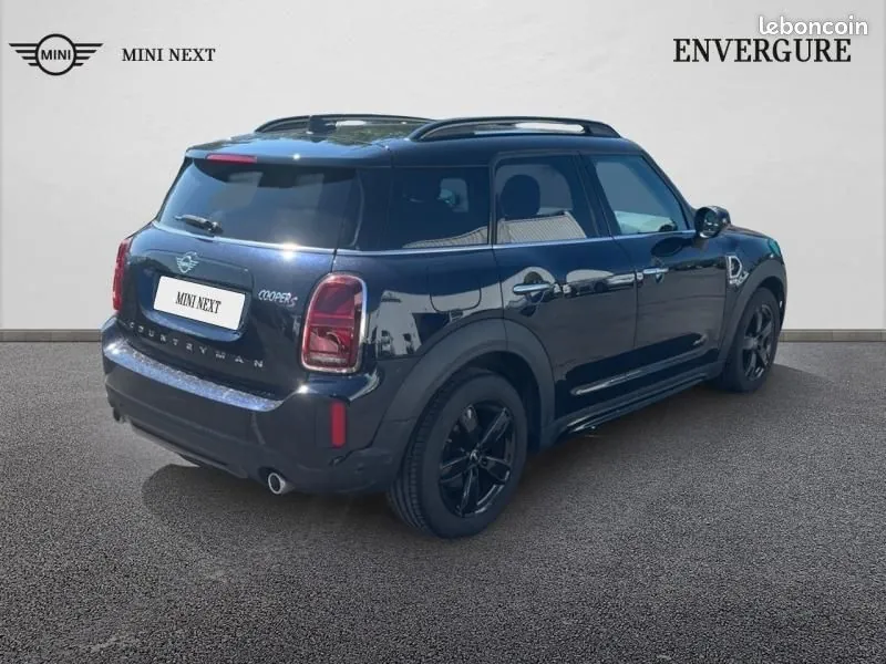 Mini Countryman 2023 photo 2