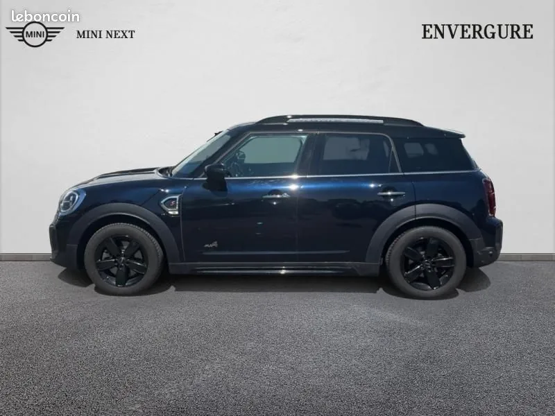 Mini Countryman 2023 photo 3