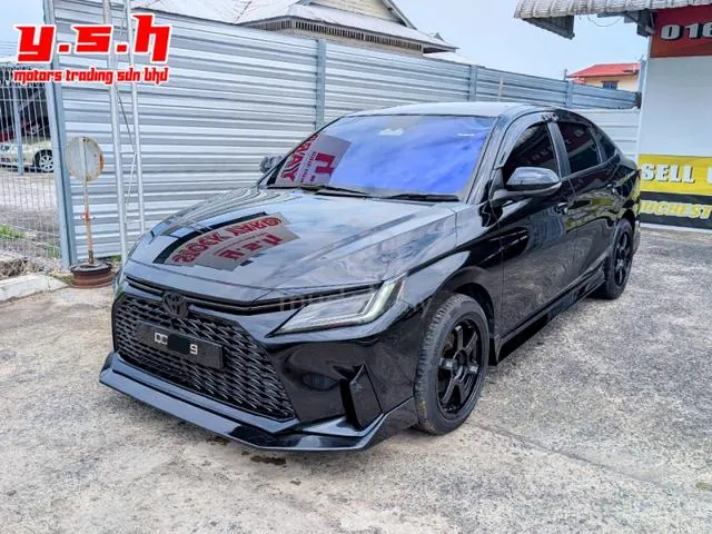Toyota Vios