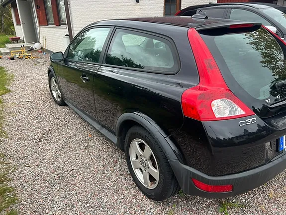 Volvo C30