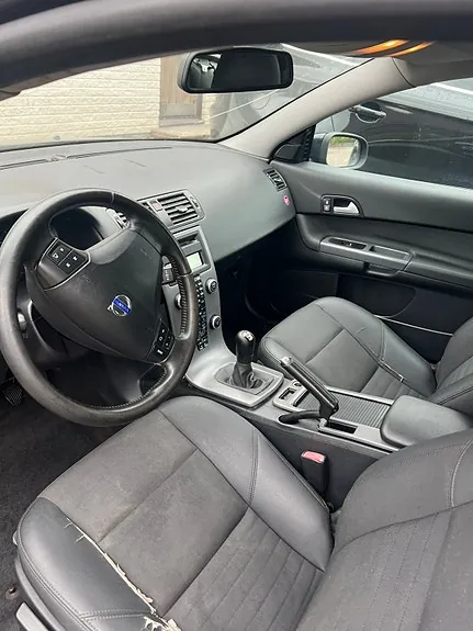 Volvo C30 2009 photo 3