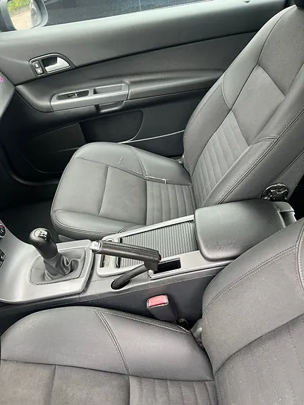 Volvo C30 2009 photo 4