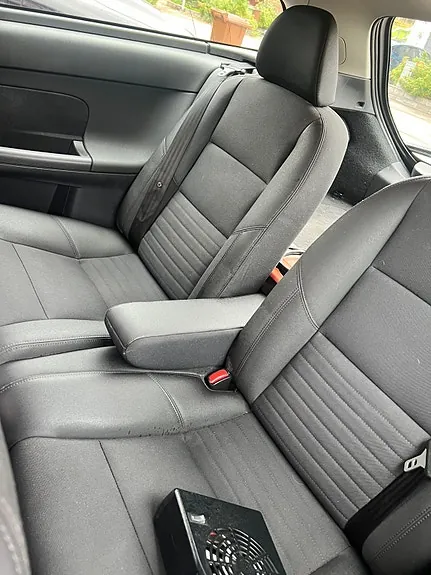 Volvo C30 2009 photo 5