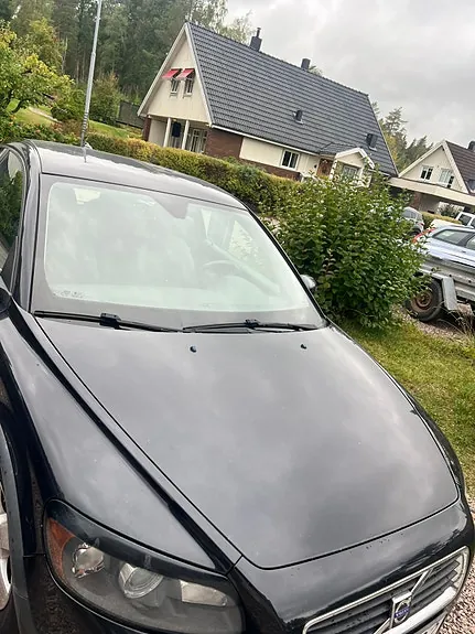 Volvo C30 2009 photo 2