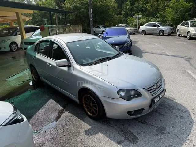 Proton Persona