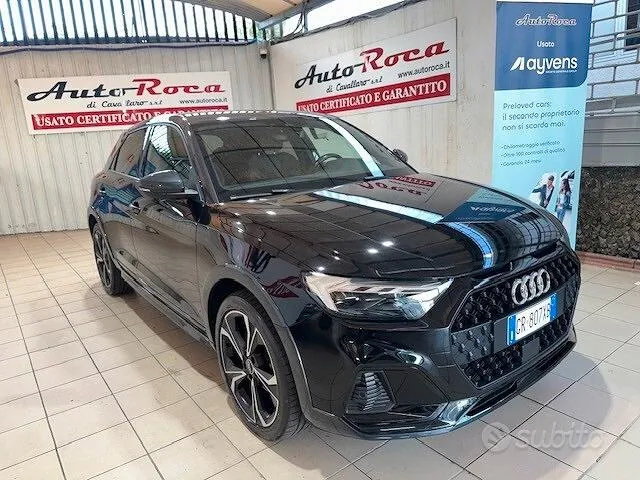 Audi A1 2023 photo 3