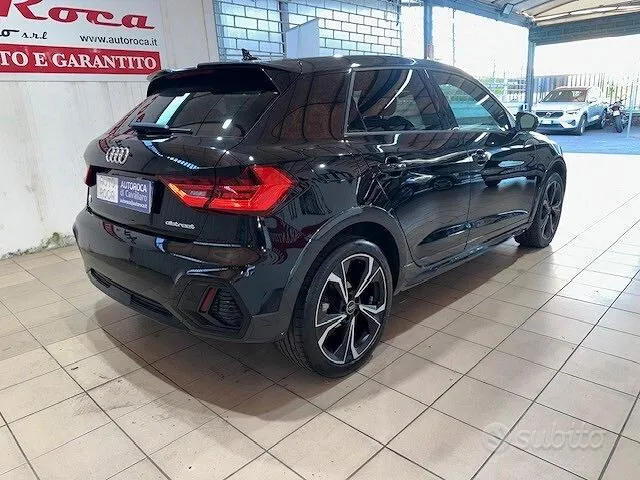 Audi A1 2023 photo 5