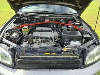 Toyota Rav4 1997 photo 3