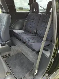 Toyota Rav4 1997 photo 4