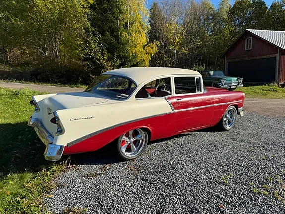 Chevrolet Bel Air