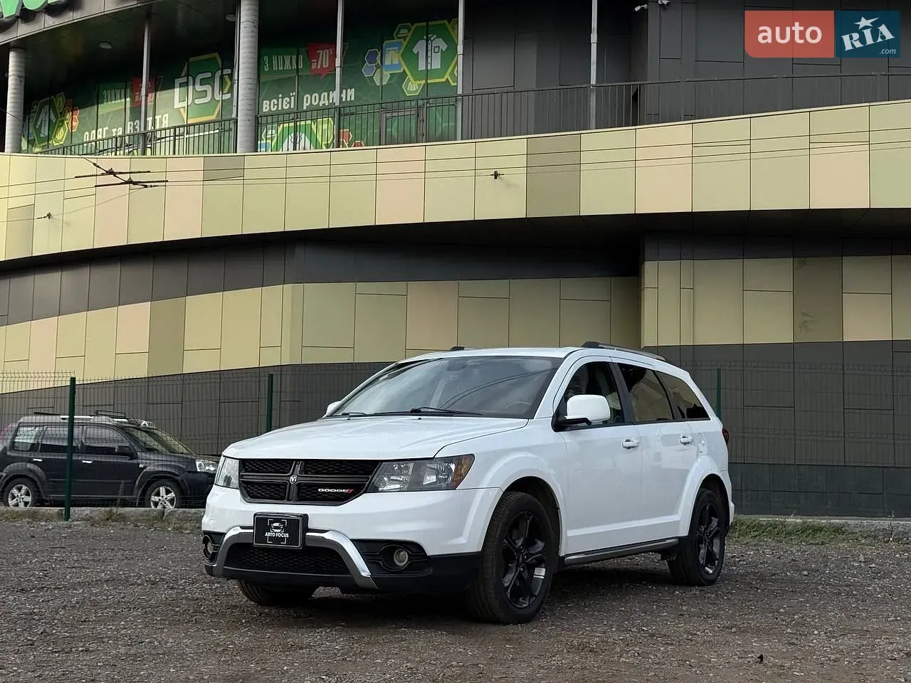 Dodge Journey 2019 photo 4