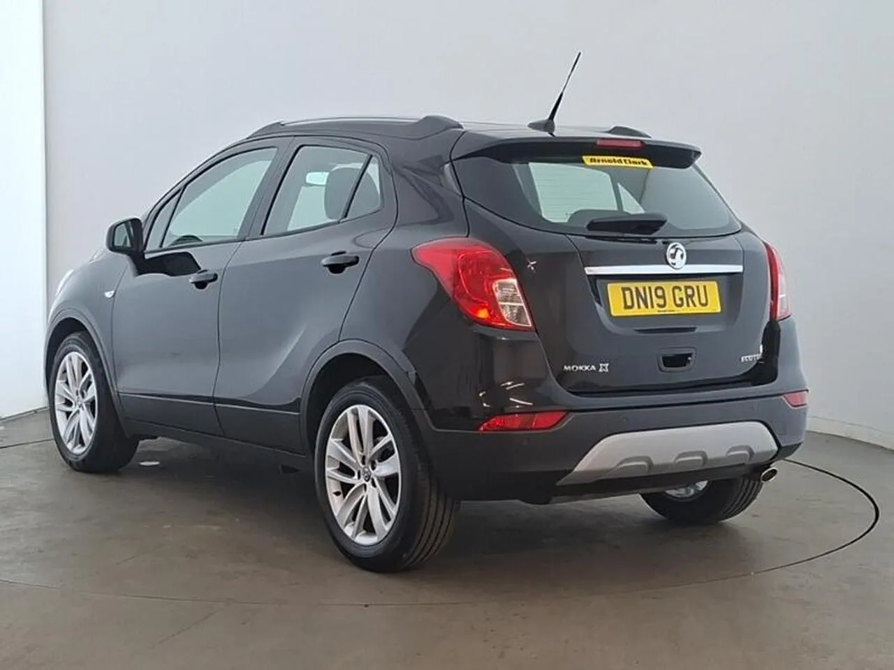 Vauxhall Mokka X