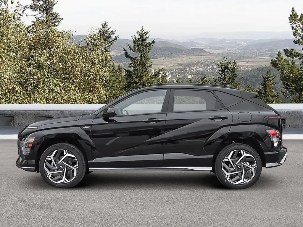 Hyundai Kona 2027 photo 3