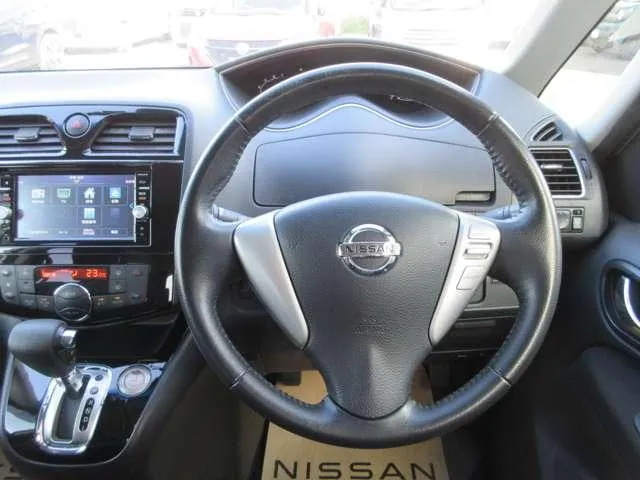 Nissan Serenade Highway Star V-Serise+Safety Ii 2016 photo 4