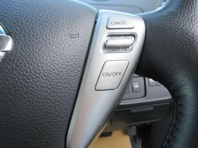 Nissan Serenade Highway Star V-Serise+Safety Ii 2016 photo 5