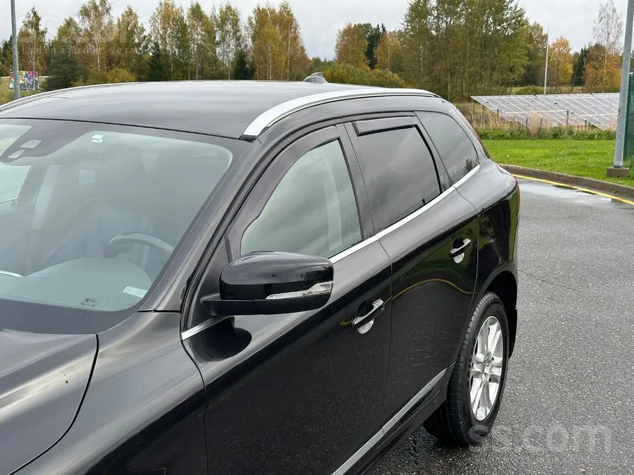 Volvo Xc60 2015 photo 3