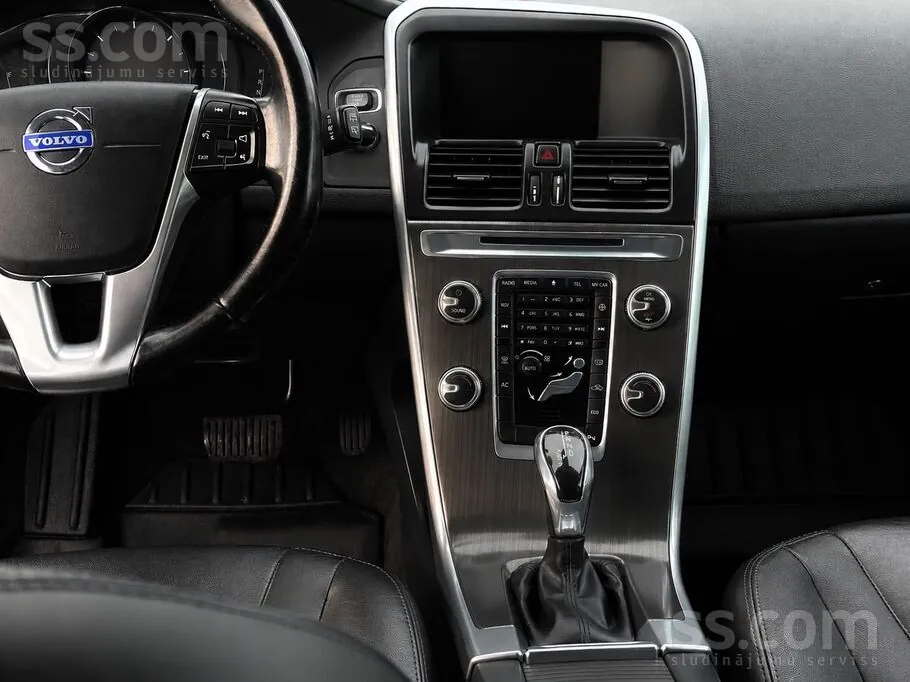 Volvo Xc60 2015 photo 2