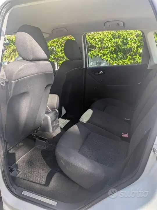 Mercedes-Benz A-Class 2009 photo 5