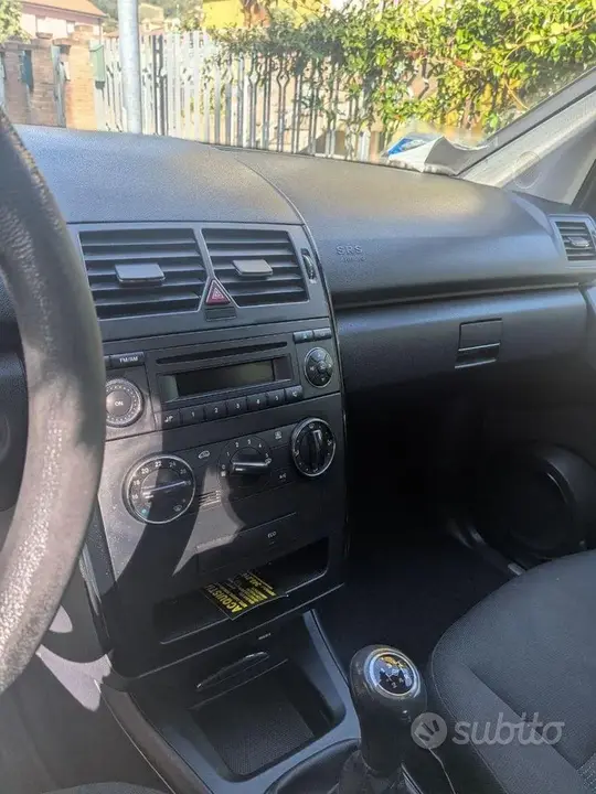 Mercedes-Benz A-Class 2009 photo 4