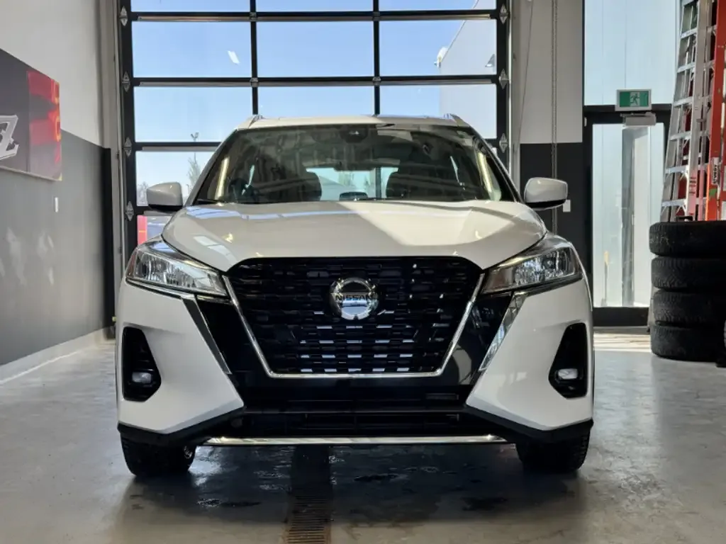 Nissan Kicks 2021 photo 2