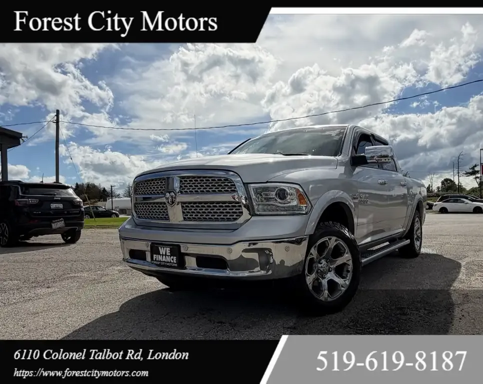 Ram 1500