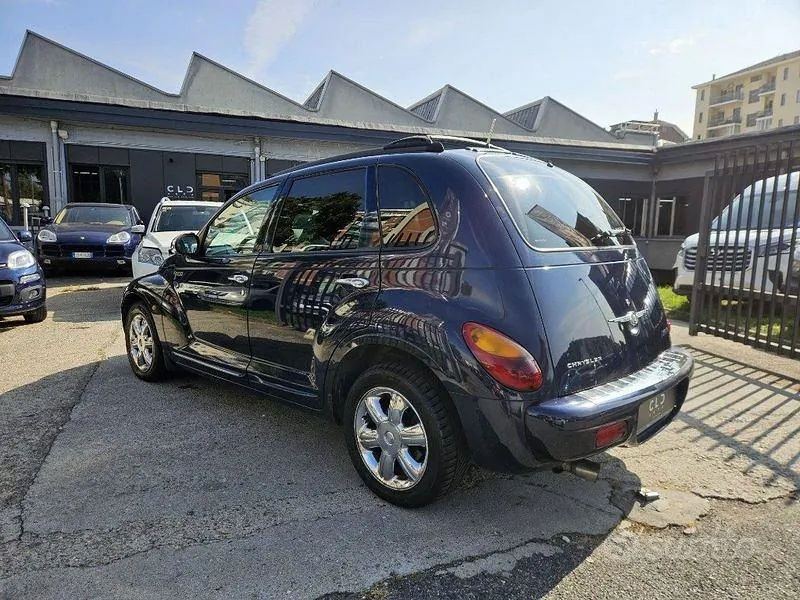Chrysler Pt Cruiser 2004 photo 5