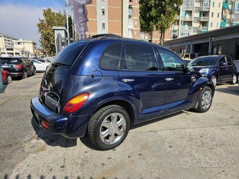 Chrysler Pt Cruiser 2004 photo 4