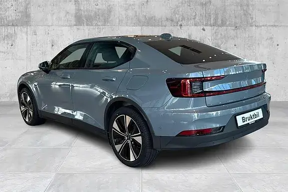 Polestar 2 2023 photo 3