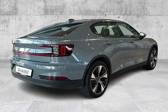 Polestar 2 2023 photo 5
