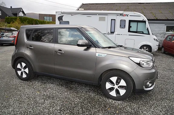 Kia Soul 2018 photo 3