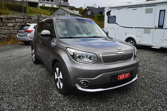 Kia Soul 2018 photo 2