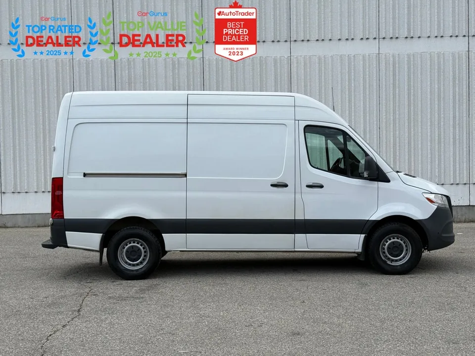 Mercedes-Benz Sprinter 2022 photo 5
