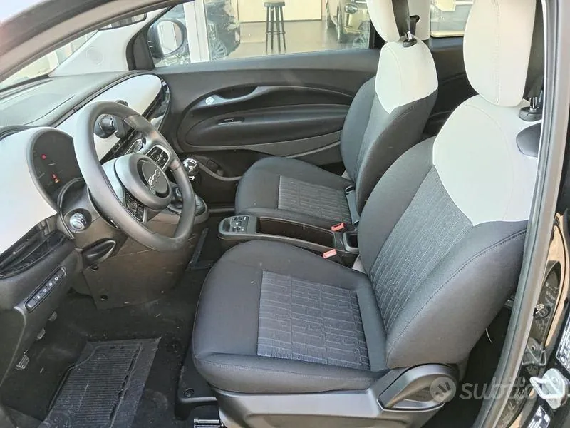 Fiat 500 2026 photo 5
