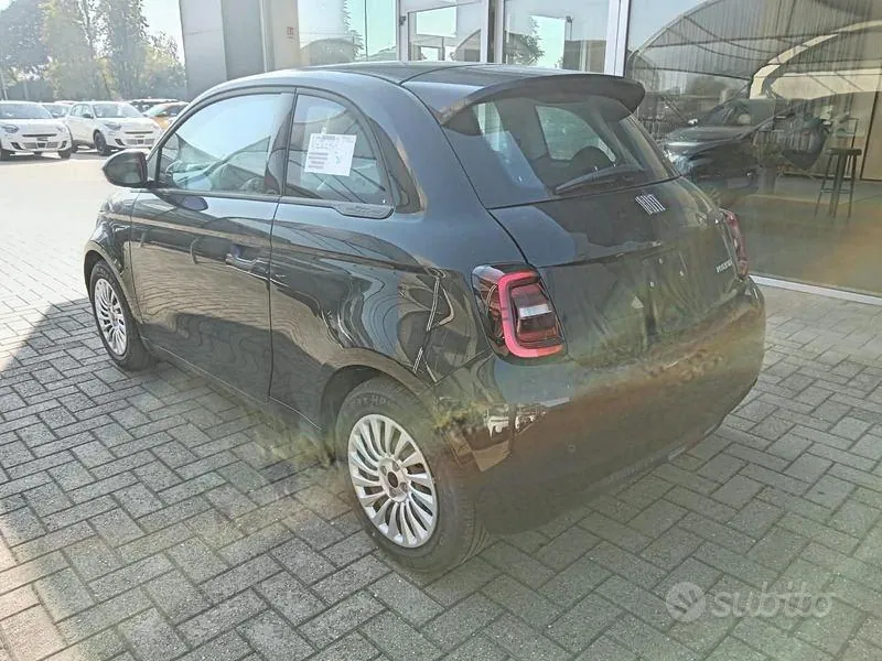Fiat 500 2026 photo 4