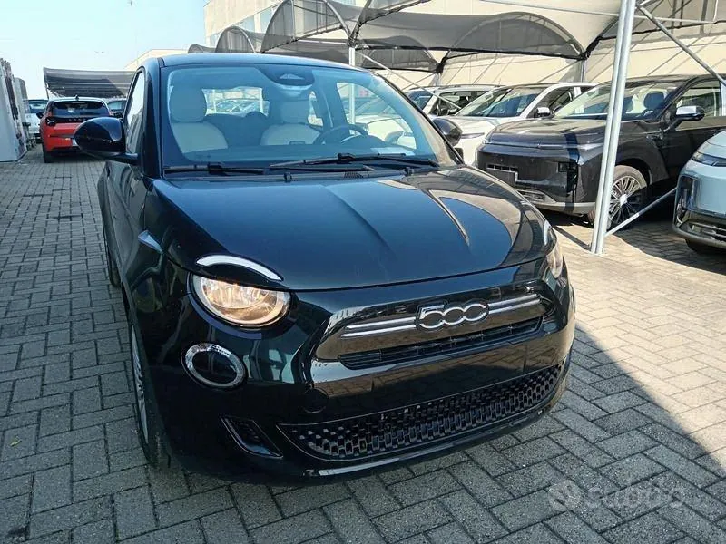 Fiat 500 2026 photo 2