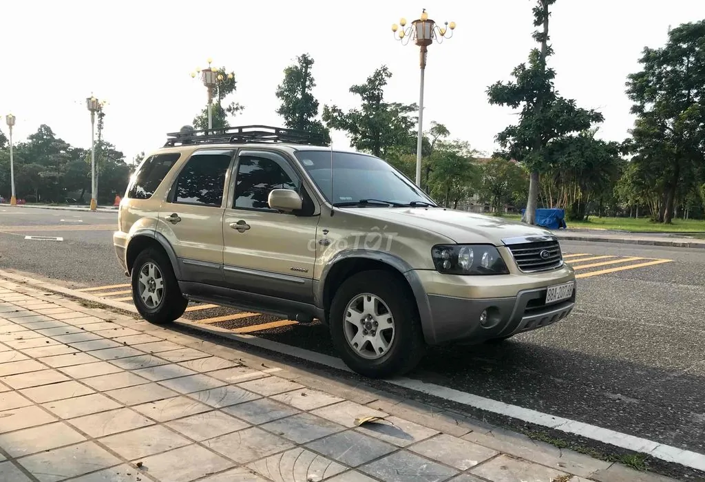Ford Escape
