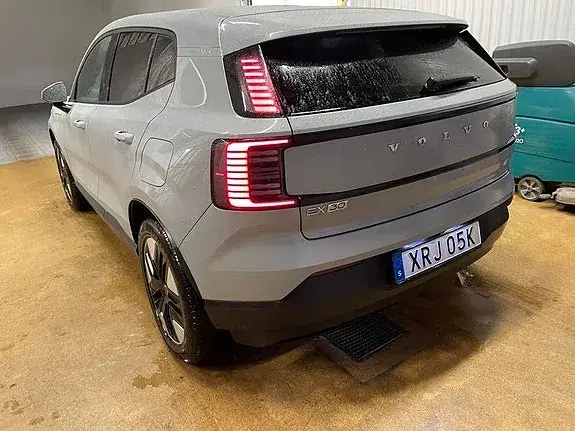 Volvo Ex30 2025 photo 4