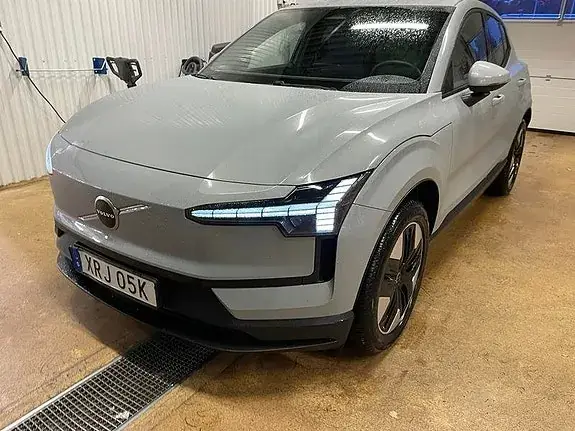Volvo Ex30