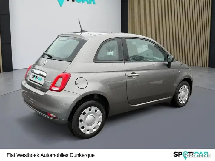 Fiat 500 2023 photo 5