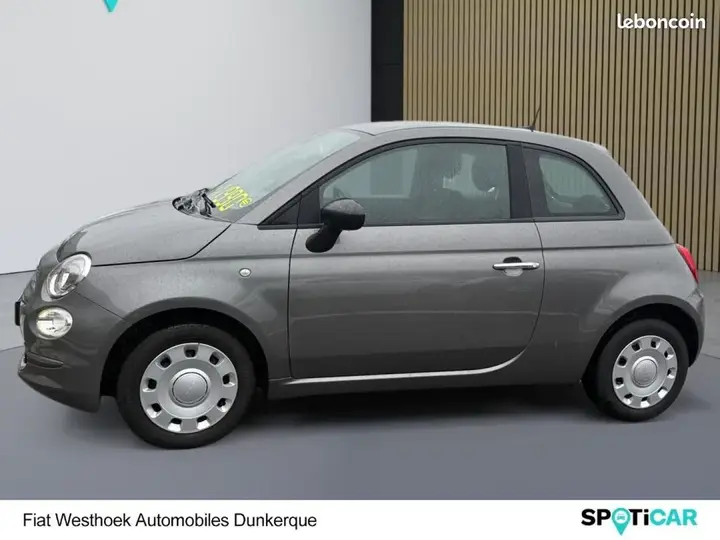 Fiat 500 2023 photo 2
