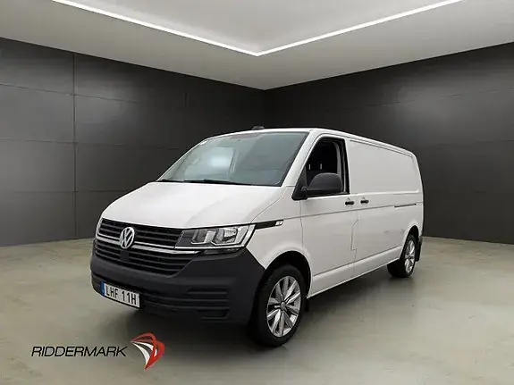 Volkswagen Transporter 2023 photo 3