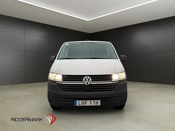 Volkswagen Transporter 2023 photo 5